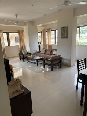 2 BHK + Servant Room Apartment For Rent in Monalisa Apartments Cumbala Hill in Breach Candy, Mumbai