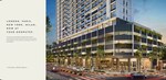 2 BHK 805 Sq.Ft. Apartment in Kumar Mangrove