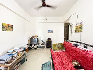 1 BHK Apartment For Sale in Talegaon Dabhade