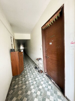 Furnished Amenities in 1 BHK Apartment at Talegaon Dabhade – for Sale