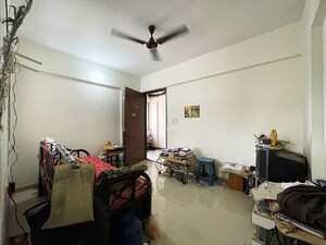 Living Room in 1 BHK Apartment at Talegaon Dabhade – for Sale