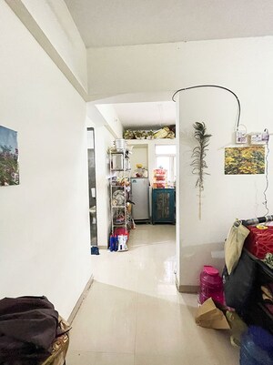 Furnished Amenities in 1 BHK Apartment at Talegaon Dabhade – for Sale