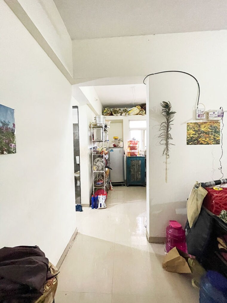 undefined, talegaon dabhade 1 Bedroom 528 Sq.Ft. Apartment In Talegaon Dabhade Pune 10607031