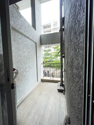 Balcony in 1 BHK Apartment at Talegaon Dabhade – for Sale