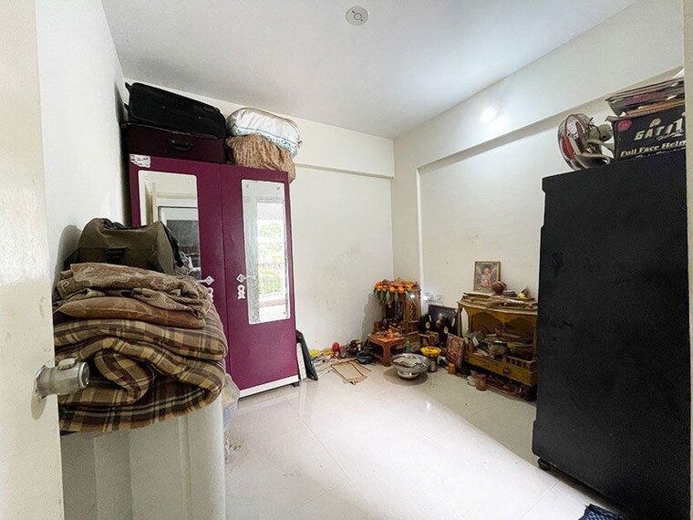 Bedroom, talegaon dabhade 1 Bedroom 528 Sq.Ft. Apartment In Talegaon Dabhade Pune 10607031