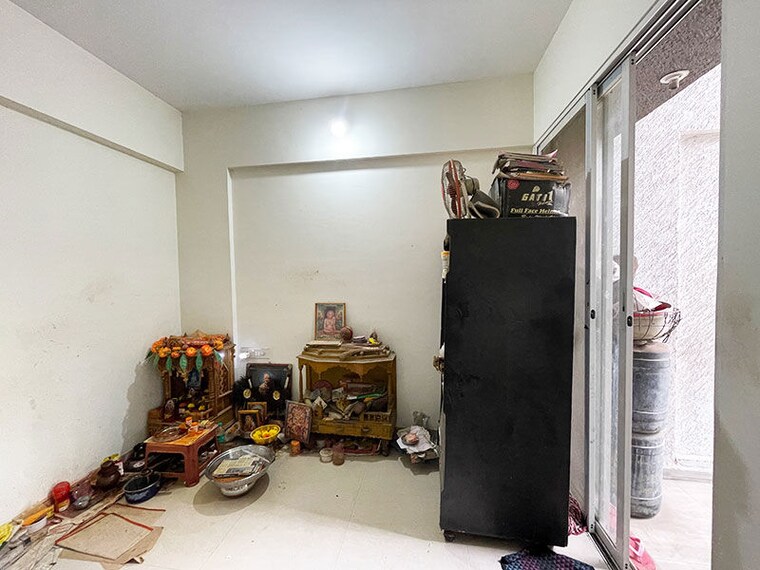 undefined, talegaon dabhade 1 Bedroom 528 Sq.Ft. Apartment In Talegaon Dabhade Pune 10607031