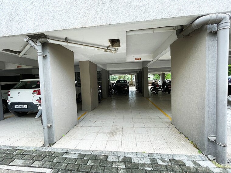 undefined, talegaon dabhade 1 Bedroom 528 Sq.Ft. Apartment In Talegaon Dabhade Pune 10607031