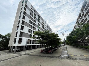 1 BHK Apartment – Exterior View View at Talegaon Dabhade - for Sale