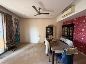 Gym in 3 BHK Apartment at Hiranandani Estate Burlington, Ghodbunder Road – for Rent
