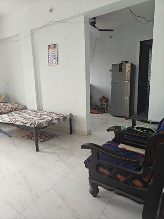 2 BHK + Basement Apartment For Rent in Radhai Nagari Apartments in Pimple Saudagar, Pune