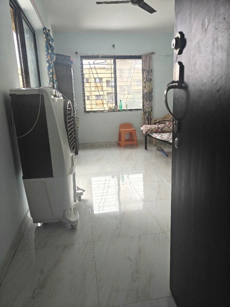 Bathroom, radhai-nagari-apartments 2 Bedroom 900 Sq.Ft. Apartment In Pimple Saudagar Pune 10607039