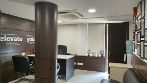 Living Room in  Office Space at Sector 17 – for Rent