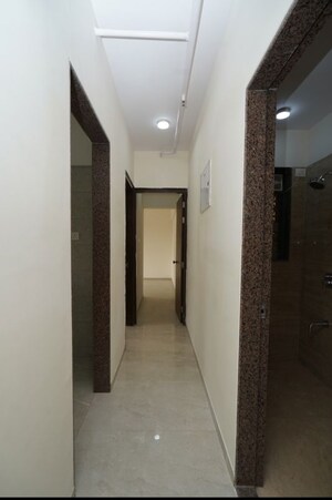 Hall in 2 BHK Apartment at Abrol Signature, Malad West – for Sale