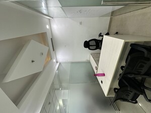 Team Area in  Office Space at Spaze ITech Park, Sector 49 – for Rent