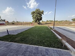 Plot For Sale in HOABL Nagpur Marina
