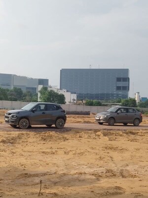Plot Area in  Plot at Pataudi – for Sale