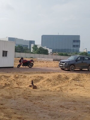   Plot at Pataudi – for Sale