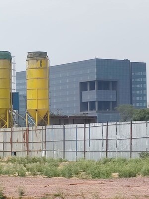  Plot – Exterior View View at Pataudi - for Sale
