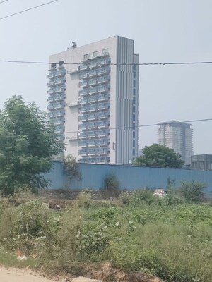 Plot Area in  Plot at Pataudi – for Sale