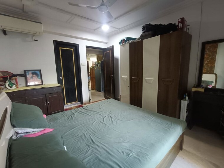 Bedroom, khar west 2 Bedroom 935 Sq.Ft. Apartment In Khar West Mumbai 10596370
