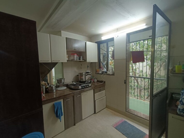 Kitchen, khar west 2 Bedroom 935 Sq.Ft. Apartment In Khar West Mumbai 10596370