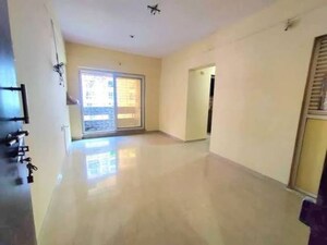 Room in 1 BHK Apartment at Cosmos Solitaire, Virar West – for Sale