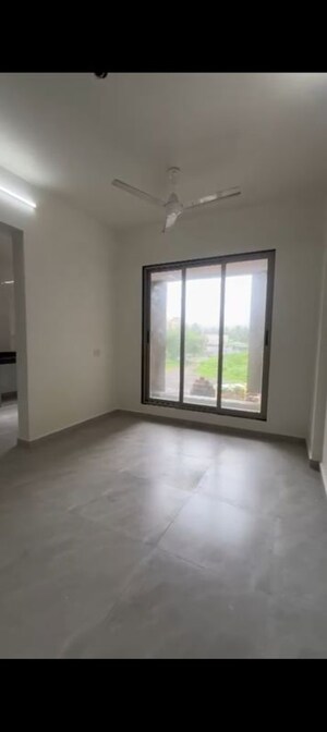2 BHK Apartment For Sale in Oscar Om Maitri, Dombivli East