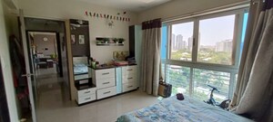 1 BHK Apartment For Rent in Amanora Gold Towers, Hadapsar