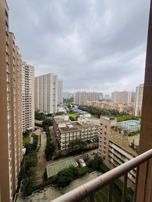 3 BHK Apartment For Rent in Godrej Green Vistas, Mahalunge