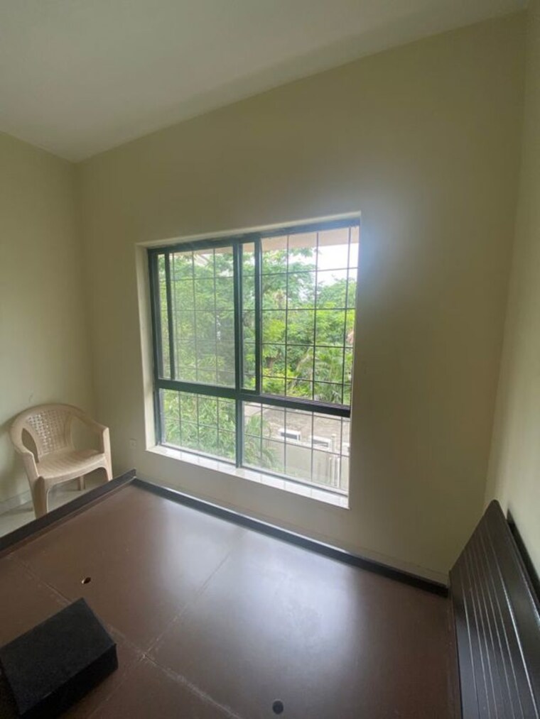 Bedroom, rahul-towers 3 Bedroom 1259 Sq.Ft. Apartment In Kothrud Pune 10607036
