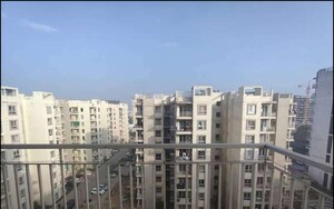 3 BHK Apartment – Exterior View View at Ambala Highway - for Rent