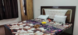 Bedroom in 3 BHK Apartment at Ambala Highway – for Rent