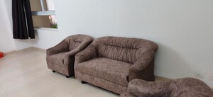 Living Room in 3 BHK Apartment at Ambala Highway – for Rent