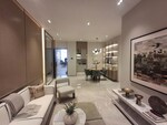 2 BHK 761 Sq.Ft. Apartment in Sattva Sumera