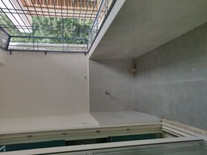Balcony in 3 BHK Builder Floor at Aditya Enclave Attapur, Attapur – for Rent