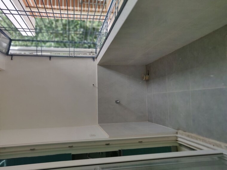 Balcony, aditya-enclave-attapur 3 Bedroom 1500 Sq.Ft. Builder Floor In Attapur Hyderabad 10607042