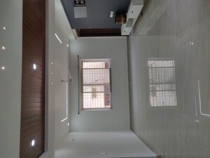 Building Lobby in 3 BHK Builder Floor at Aditya Enclave Attapur, Attapur – for Rent