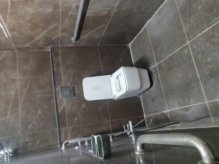 Bathroom, aditya-enclave-attapur 3 Bedroom 1500 Sq.Ft. Builder Floor In Attapur Hyderabad 10607042