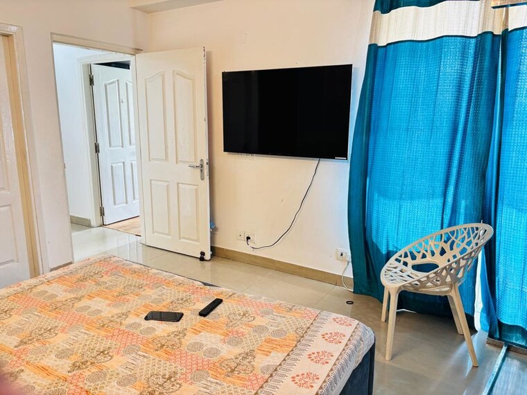 Bedroom, gpl-eden-heights 2.5 Bedroom 1530 Sq.Ft. Apartment In Sector 70 Gurgaon 10607074