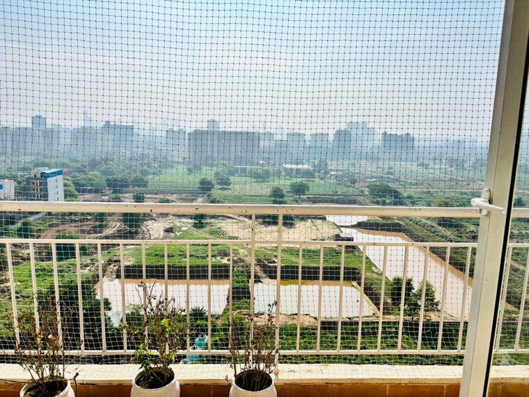 Exterior View, gpl-eden-heights 2.5 Bedroom 1530 Sq.Ft. Apartment In Sector 70 Gurgaon 10607074