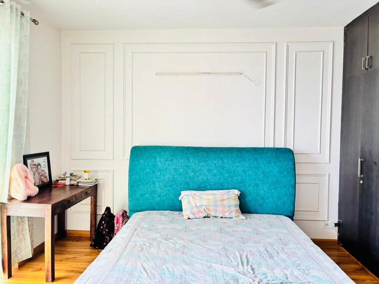 Bedroom, gpl-eden-heights 2.5 Bedroom 1530 Sq.Ft. Apartment In Sector 70 Gurgaon 10607074