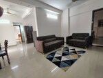 2 BHK + Extra Room 1020 Sq.Ft. Apartment in Kumar Samruddhi Society