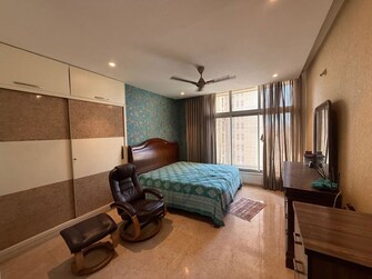 3 BHK + Servant Room 1450 Sq.Ft. Apartment in One Hiranandani Park Barrington