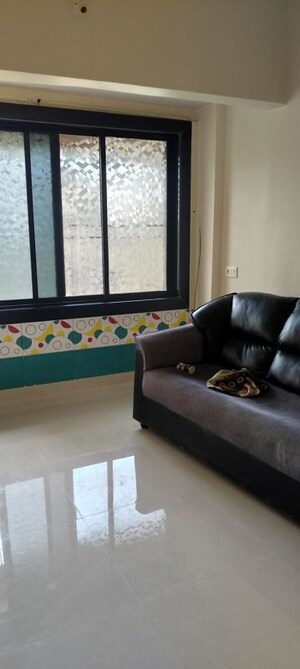 1 BHK Apartment For Rent in Seawoods
