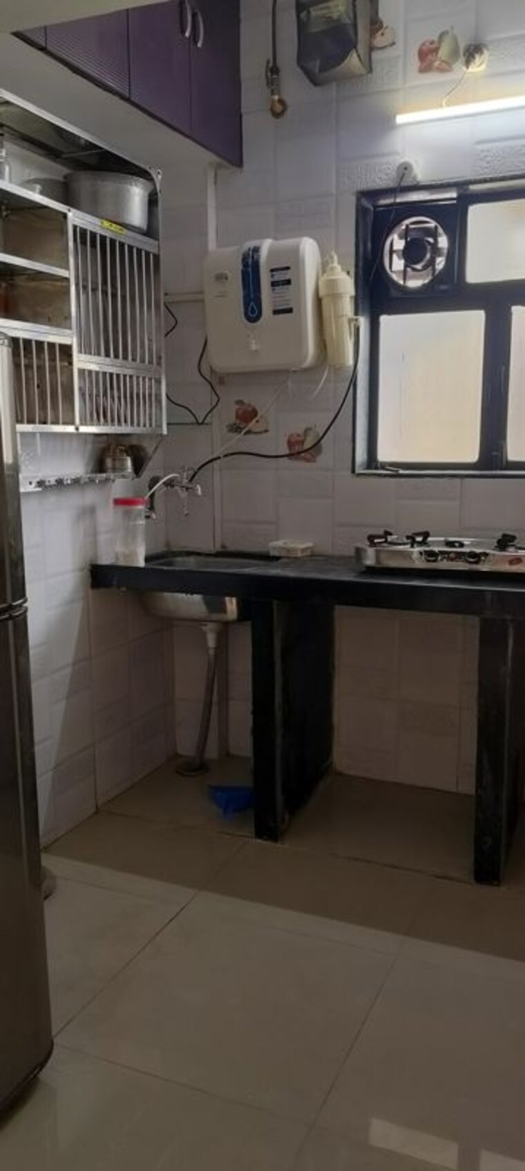 Kitchen, seawoods 1 Bedroom 439 Sq.Ft. Apartment In Seawoods Navi Mumbai 10607058