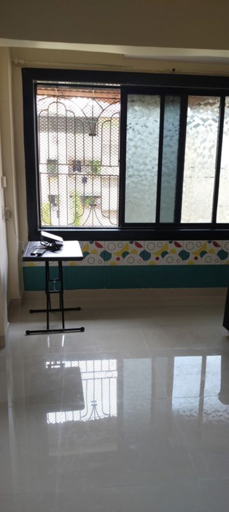 Kitchen, seawoods 1 Bedroom 439 Sq.Ft. Apartment In Seawoods Navi Mumbai 10607058