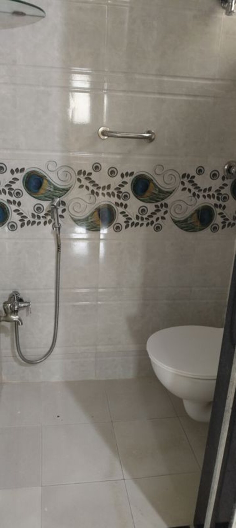 Bathroom, seawoods 1 Bedroom 439 Sq.Ft. Apartment In Seawoods Navi Mumbai 10607058