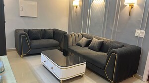 Living Room in 3 BHK Apartment at BPTP Park Elite Premium, Sector 84 – for Sale