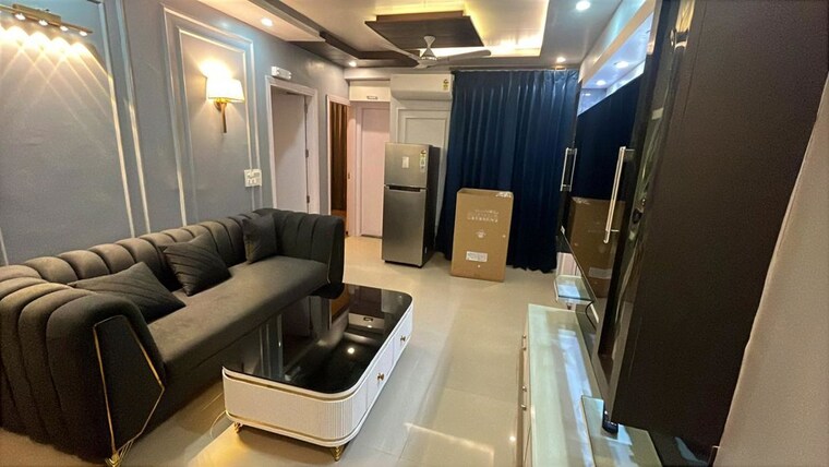 Team Area, bptp-park-elite-premium 3 Bedroom 1050 Sq.Ft. Apartment In Sector 84 Faridabad 10607076