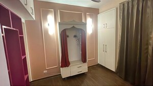 Building Lobby in 3 BHK Apartment at BPTP Park Elite Premium, Sector 84 – for Sale